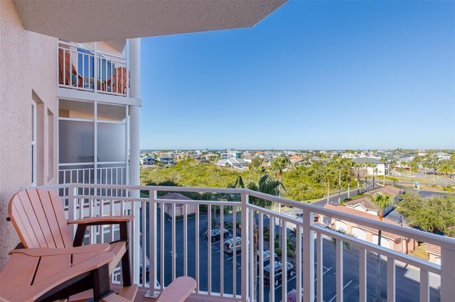 4516 SEAGULL DRIVE 615, New Port Richey, FL 34652