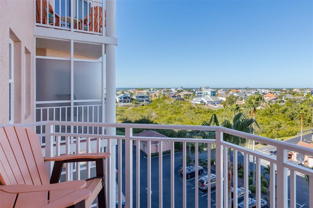 4516 SEAGULL DRIVE 615, New Port Richey, FL 34652