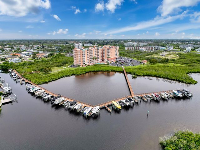 4516 SEAGULL DRIVE 615, New Port Richey, FL 34652