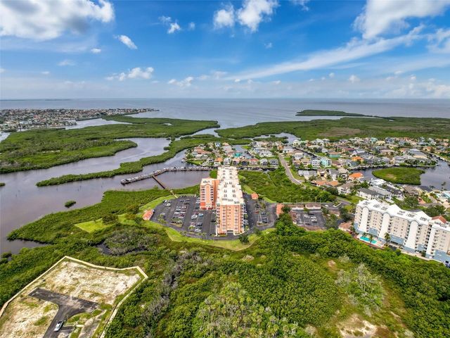 4516 SEAGULL DRIVE 615, New Port Richey, FL 34652