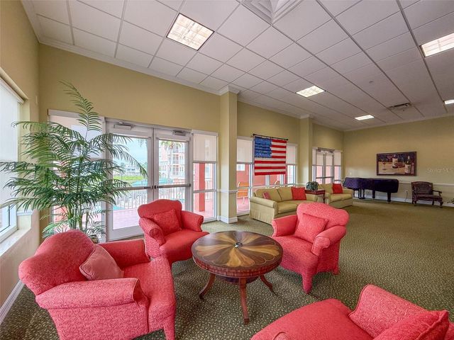 4516 SEAGULL DRIVE 615, New Port Richey, FL 34652