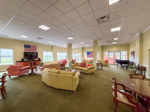 4516 SEAGULL DRIVE 615, New Port Richey, FL 34652