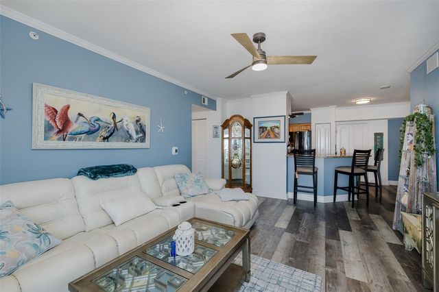 4516 SEAGULL DRIVE 615, New Port Richey, FL 34652