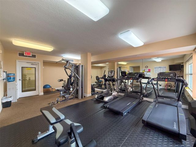 4516 SEAGULL DRIVE 615, New Port Richey, FL 34652