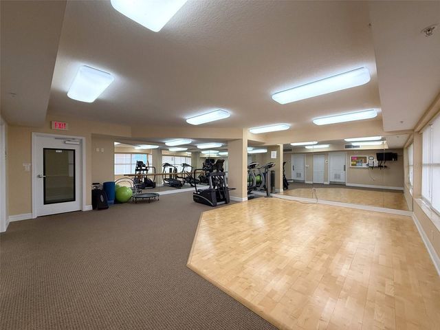 4516 SEAGULL DRIVE 615, New Port Richey, FL 34652