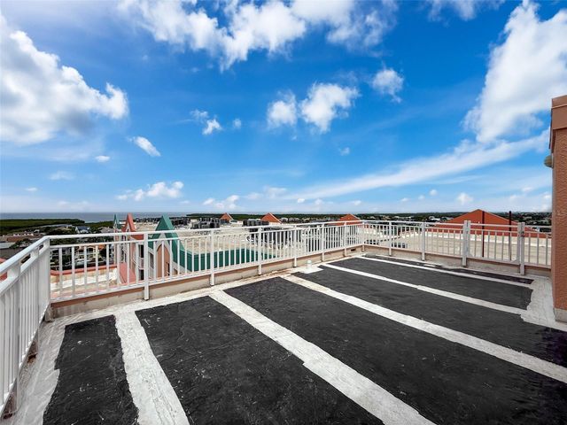 4516 SEAGULL DRIVE 615, New Port Richey, FL 34652