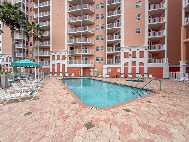 4516 SEAGULL DRIVE 615, New Port Richey, FL 34652