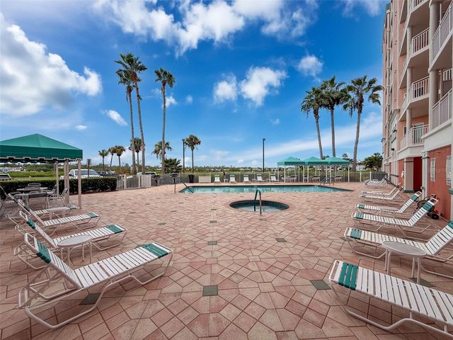 4516 SEAGULL DRIVE 615, New Port Richey, FL 34652