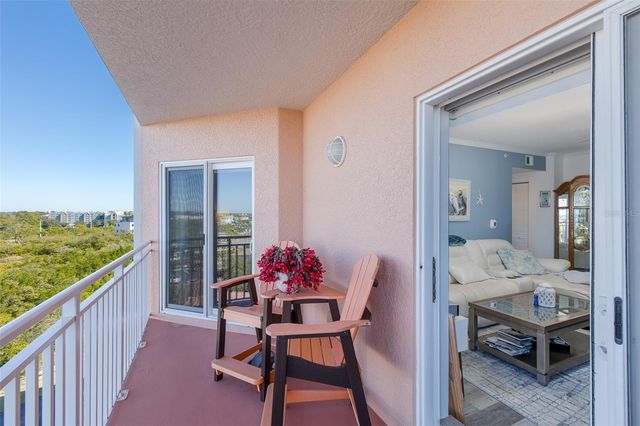 4516 SEAGULL DRIVE 615, New Port Richey, FL 34652