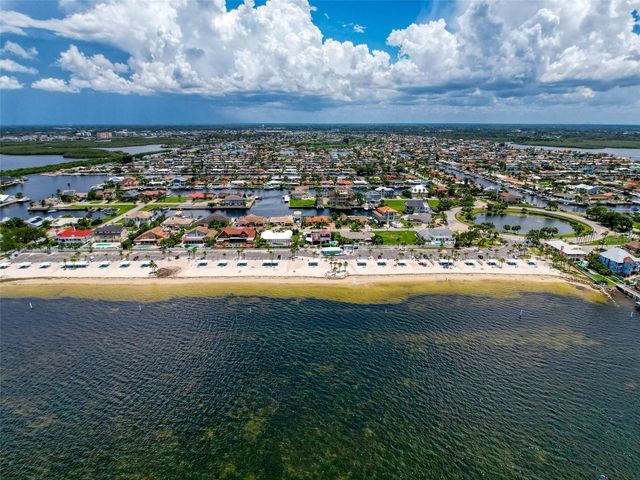 4516 SEAGULL DRIVE 615, New Port Richey, FL 34652