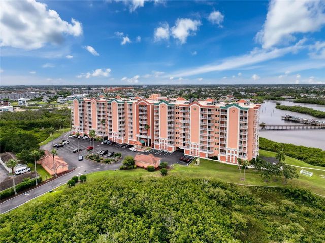 4516 SEAGULL DRIVE 615, New Port Richey, FL 34652