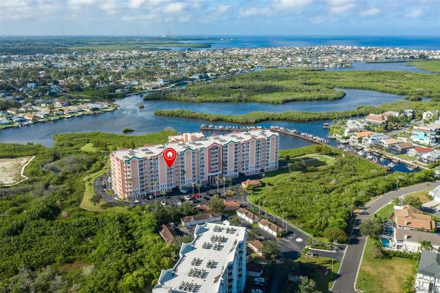 4516 SEAGULL DRIVE 615, New Port Richey, FL 34652