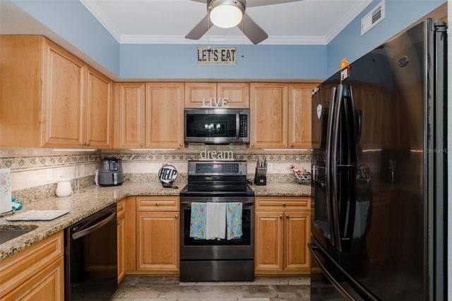 4516 SEAGULL DRIVE 615, New Port Richey, FL 34652