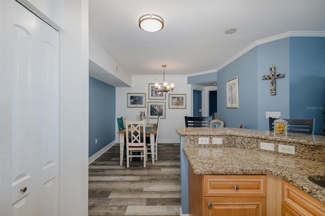 4516 SEAGULL DRIVE 615, New Port Richey, FL 34652