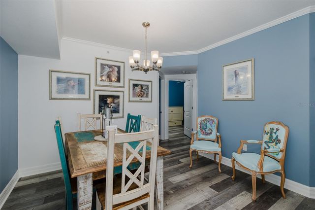 4516 SEAGULL DRIVE 615, New Port Richey, FL 34652