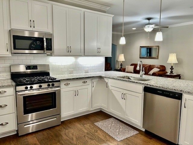 118 Jane Xing, Mount Juliet, TN 37122