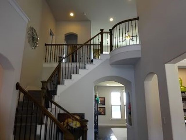 10817 Pedernales Falls Drive, Flower Mound, TX 76226