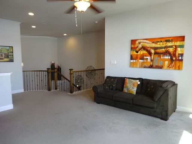 10817 Pedernales Falls Drive, Flower Mound, TX 76226