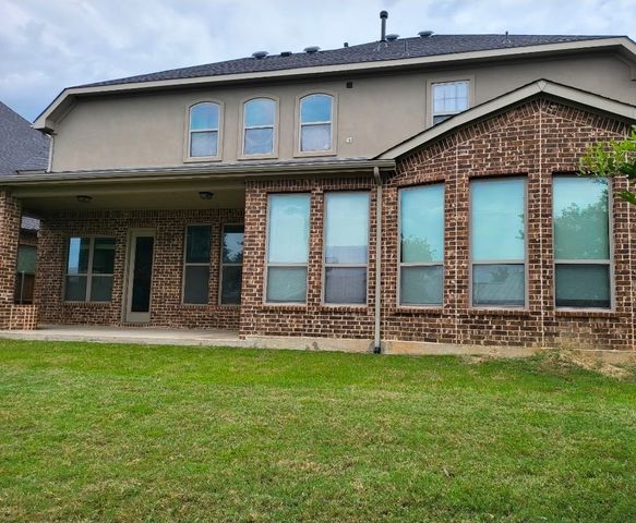 10817 Pedernales Falls Drive, Flower Mound, TX 76226