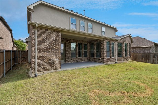 10817 Pedernales Falls Drive, Flower Mound, TX 76226