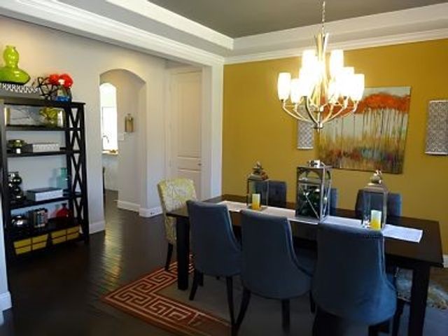 10817 Pedernales Falls Drive, Flower Mound, TX 76226