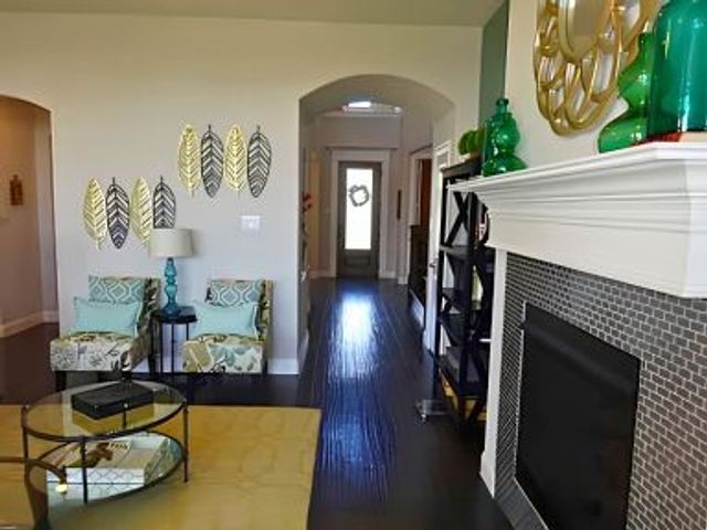 10817 Pedernales Falls Drive, Flower Mound, TX 76226