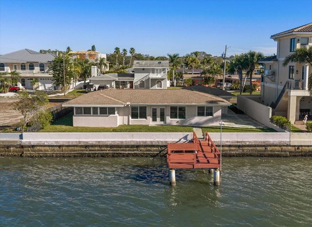 2234 HARBOR VIEW DRIVE, Dunedin, FL 34698