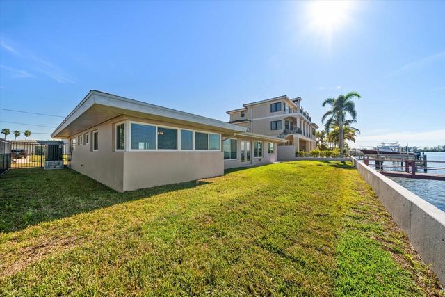 2234 HARBOR VIEW DRIVE, Dunedin, FL 34698