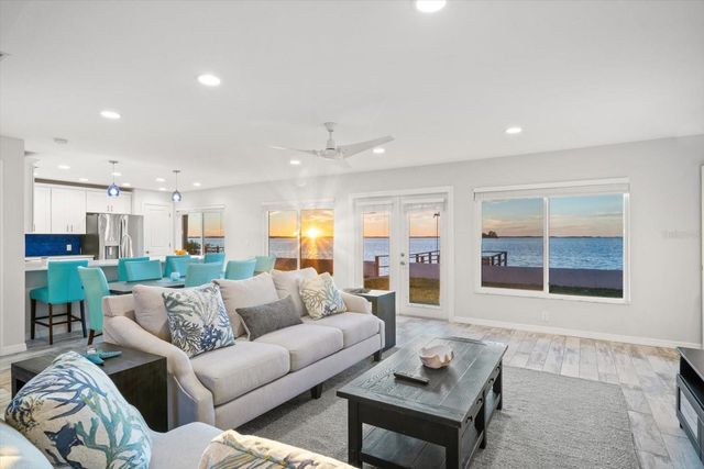 2234 HARBOR VIEW DRIVE, Dunedin, FL 34698