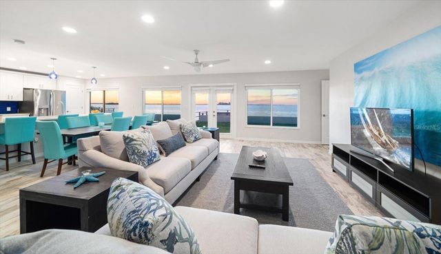 2234 HARBOR VIEW DRIVE, Dunedin, FL 34698