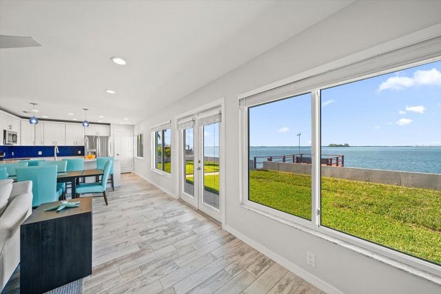 2234 HARBOR VIEW DRIVE, Dunedin, FL 34698