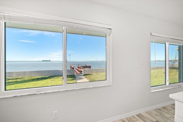 2234 HARBOR VIEW DRIVE, Dunedin, FL 34698