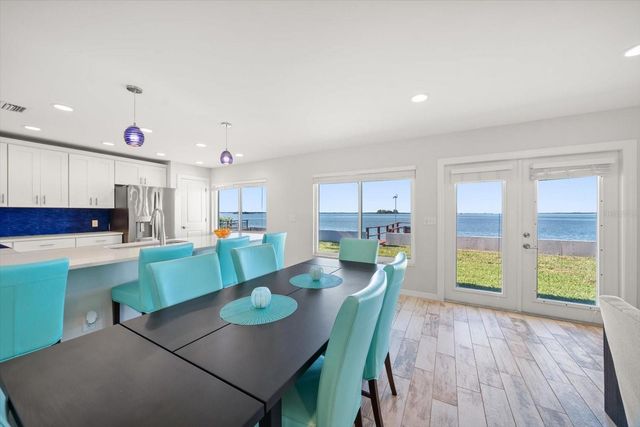 2234 HARBOR VIEW DRIVE, Dunedin, FL 34698