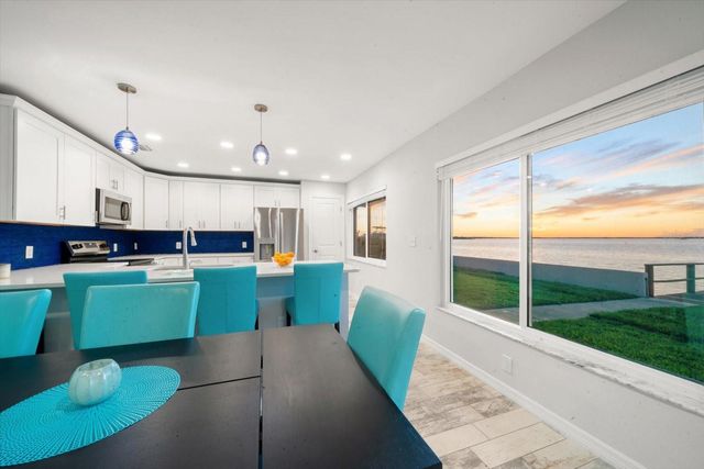 2234 HARBOR VIEW DRIVE, Dunedin, FL 34698