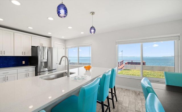 2234 HARBOR VIEW DRIVE, Dunedin, FL 34698