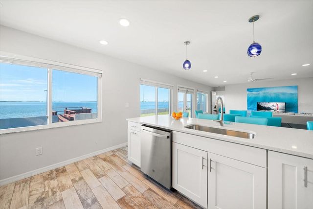 2234 HARBOR VIEW DRIVE, Dunedin, FL 34698