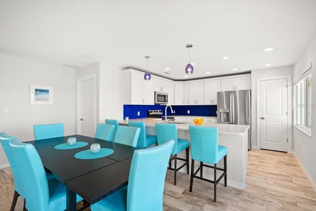 2234 HARBOR VIEW DRIVE, Dunedin, FL 34698