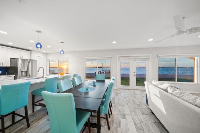 2234 HARBOR VIEW DRIVE, Dunedin, FL 34698