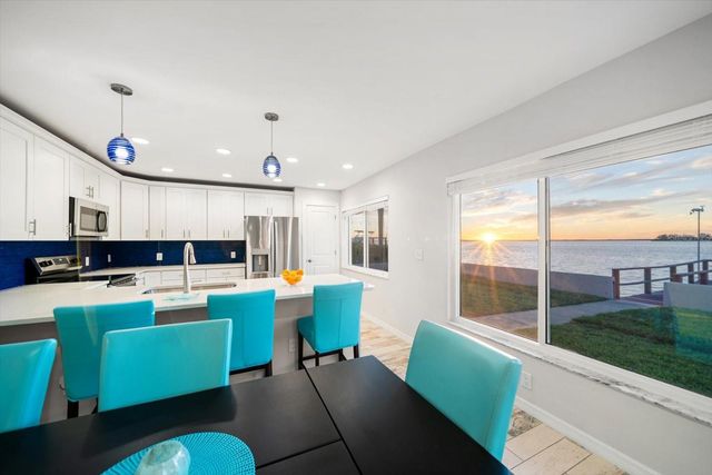 2234 HARBOR VIEW DRIVE, Dunedin, FL 34698