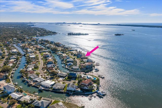 2234 HARBOR VIEW DRIVE, Dunedin, FL 34698