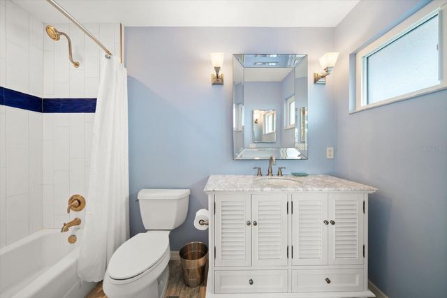 2234 HARBOR VIEW DRIVE, Dunedin, FL 34698