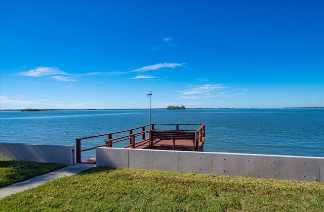 2234 HARBOR VIEW DRIVE, Dunedin, FL 34698