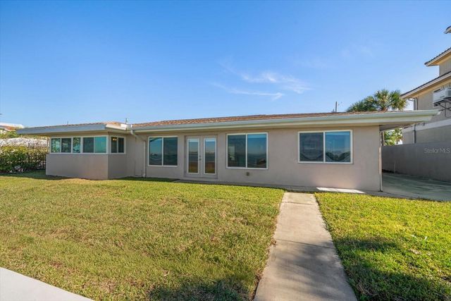 2234 HARBOR VIEW DRIVE, Dunedin, FL 34698