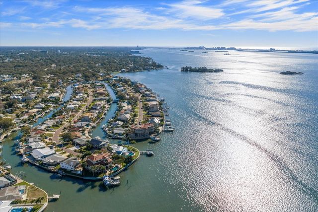 2234 HARBOR VIEW DRIVE, Dunedin, FL 34698