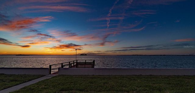 2234 HARBOR VIEW DRIVE, Dunedin, FL 34698