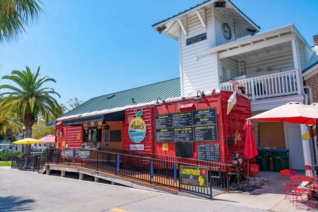 2234 HARBOR VIEW DRIVE, Dunedin, FL 34698