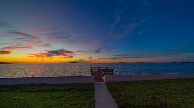 2234 HARBOR VIEW DRIVE, Dunedin, FL 34698