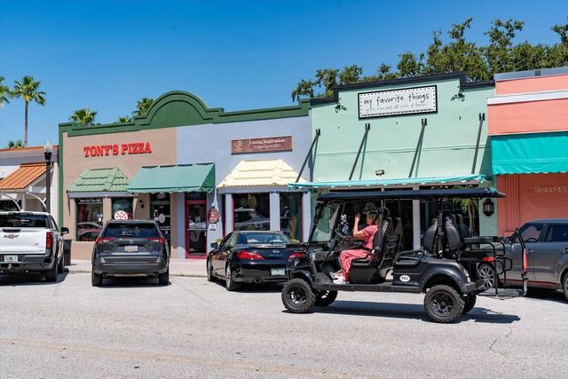 2234 HARBOR VIEW DRIVE, Dunedin, FL 34698