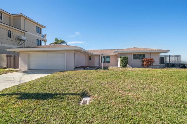 2234 HARBOR VIEW DRIVE, Dunedin, FL 34698