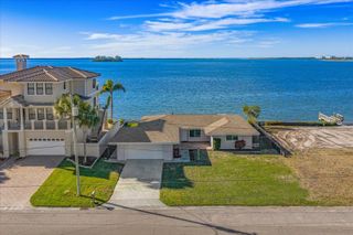 2234 HARBOR VIEW DRIVE, Dunedin, FL 34698